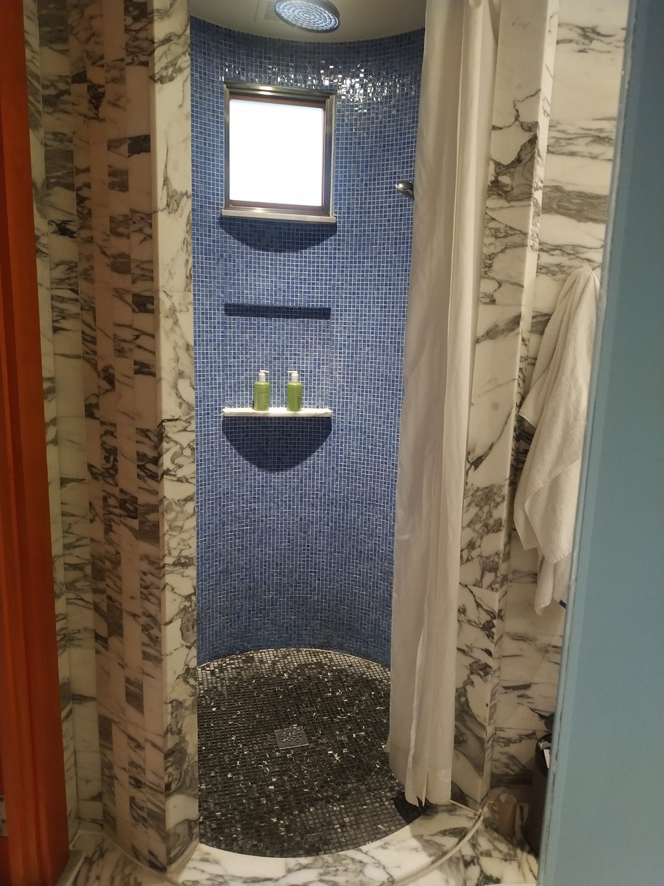 Hotel Michael — wellness