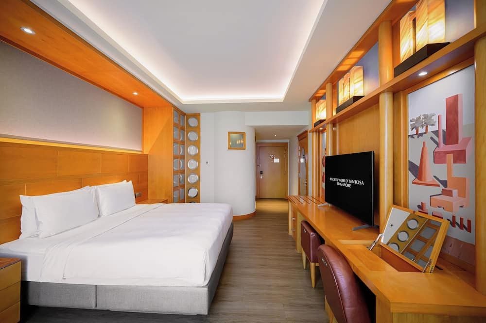 Hotel Michael — rooms
