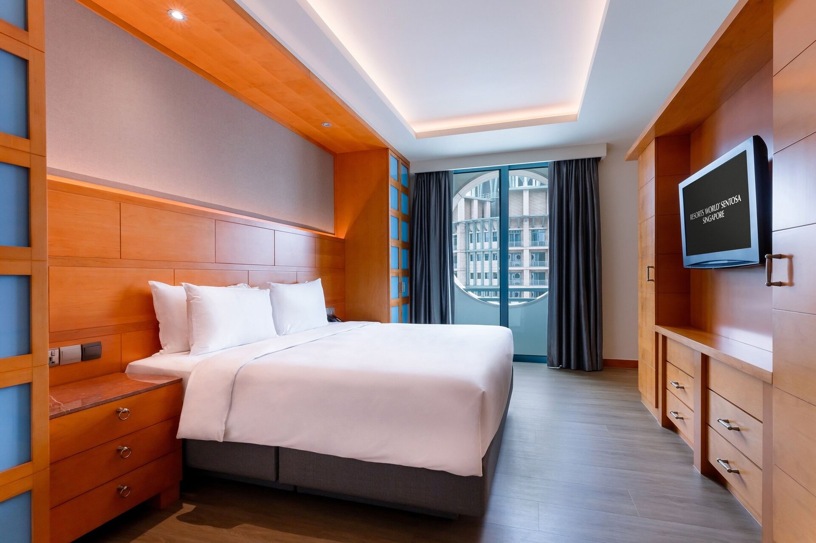 Hotel Michael — rooms