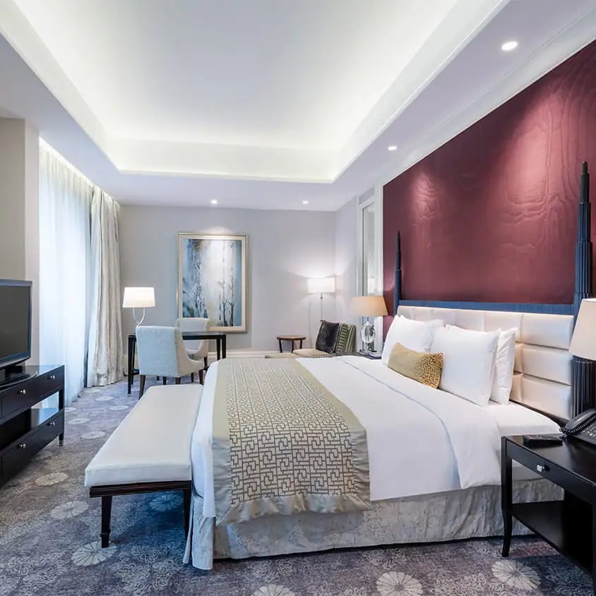 Hotel Michael — rooms