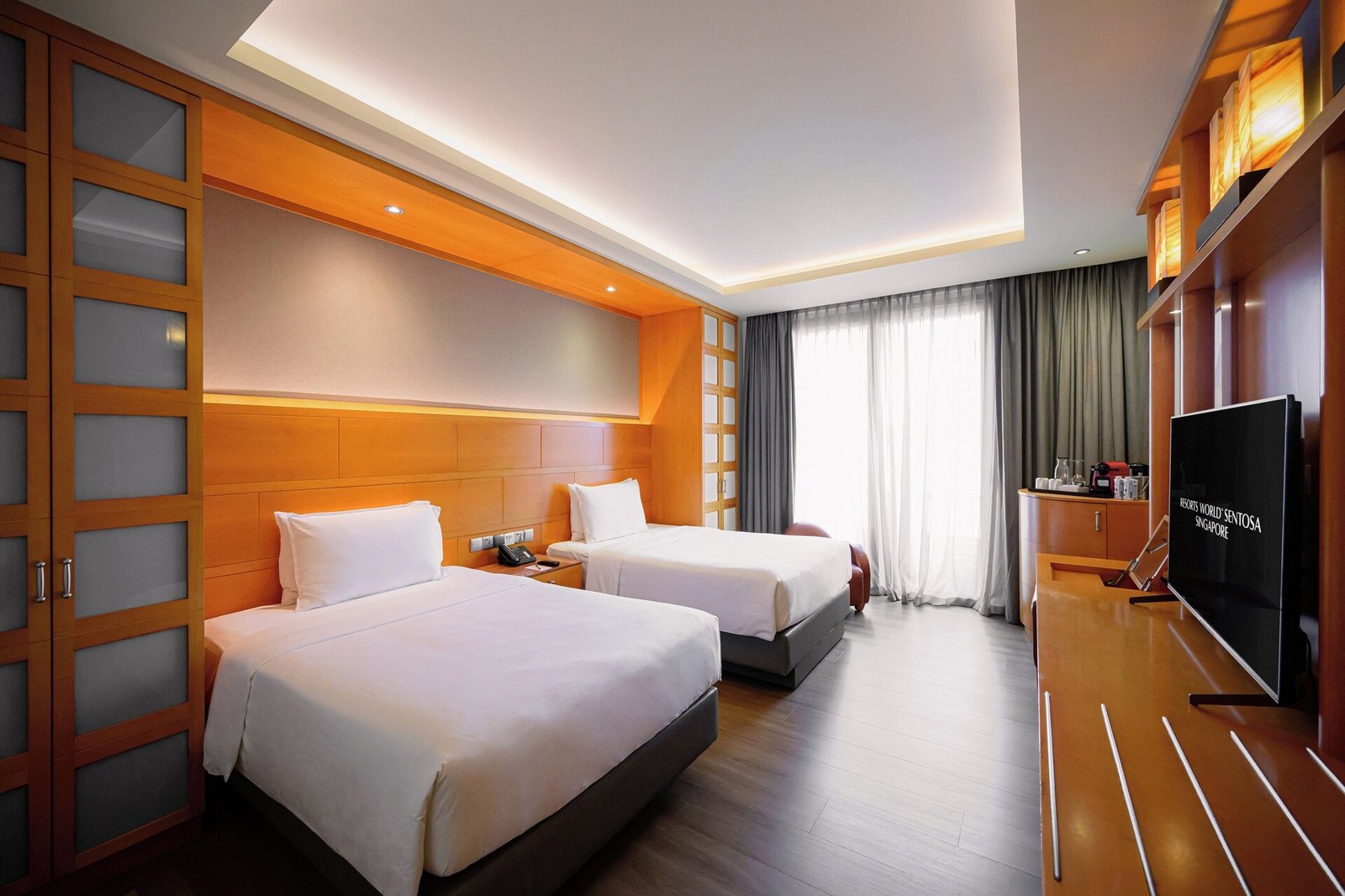 Hotel Michael