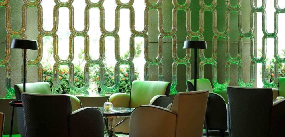 Hotel Michael — eat & drink