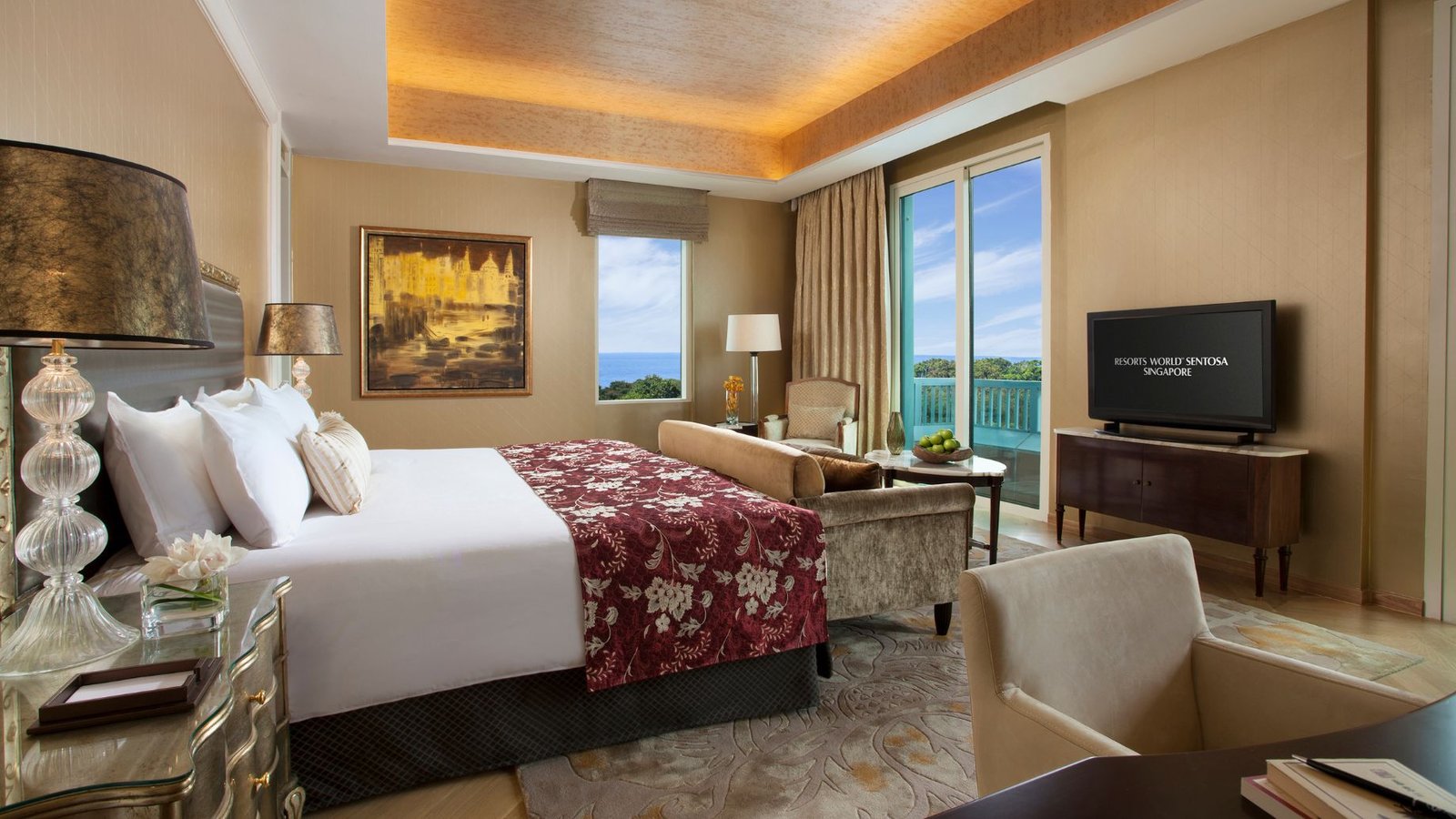 Hotel Michael — rooms