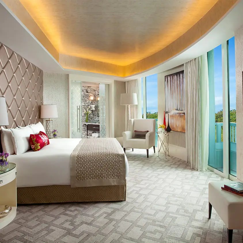 Hotel Michael — rooms