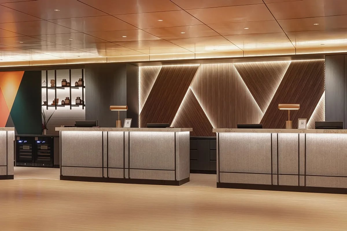 Hotel Ora — eat & drink