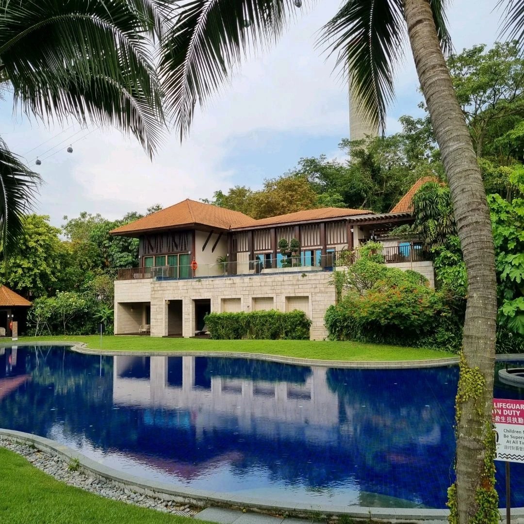 Equarius Hotel — wellness