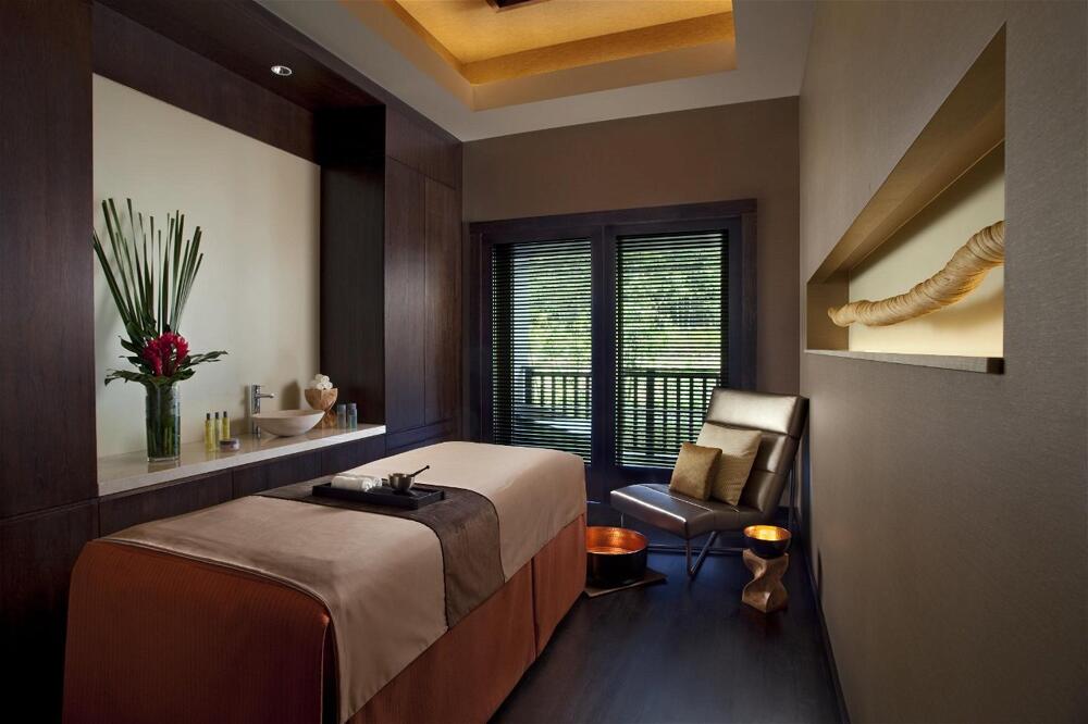 Equarius Hotel — wellness