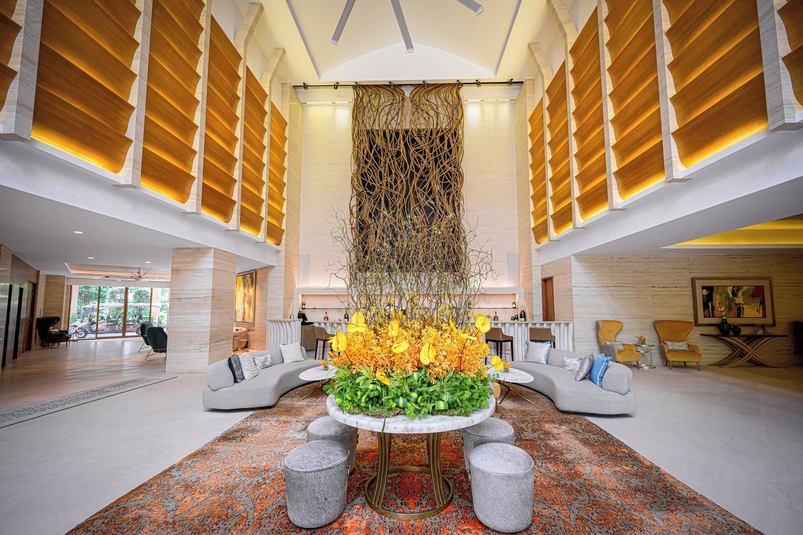 Equarius Villas