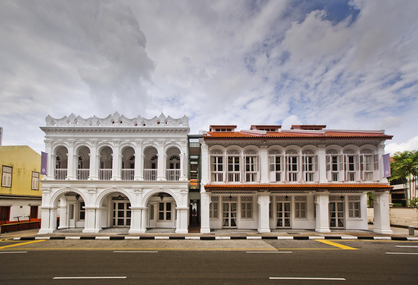 The Sultan Heritage Hotel