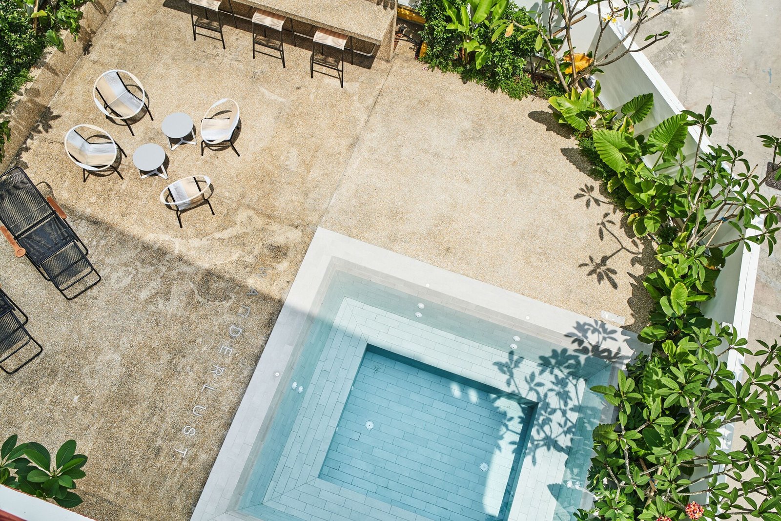 Wanderlust by The Unlimited Collection — wellness