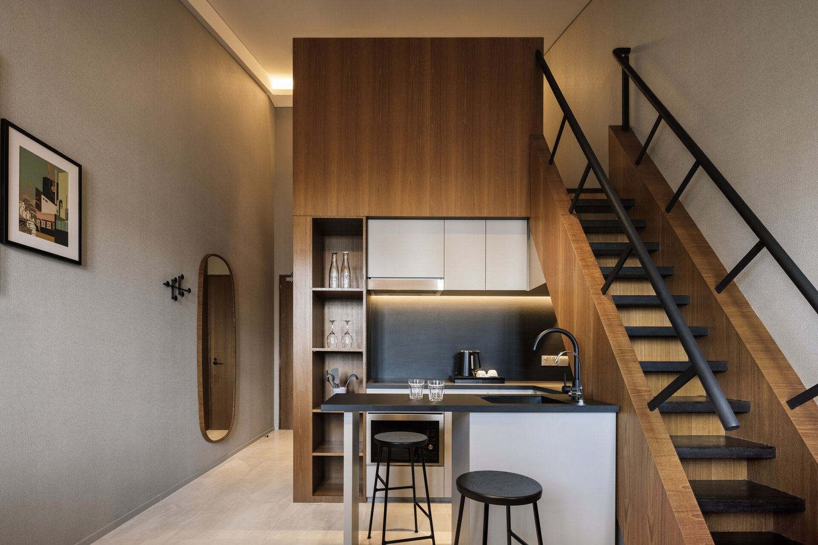Wanderlust by The Unlimited Collection — rooms