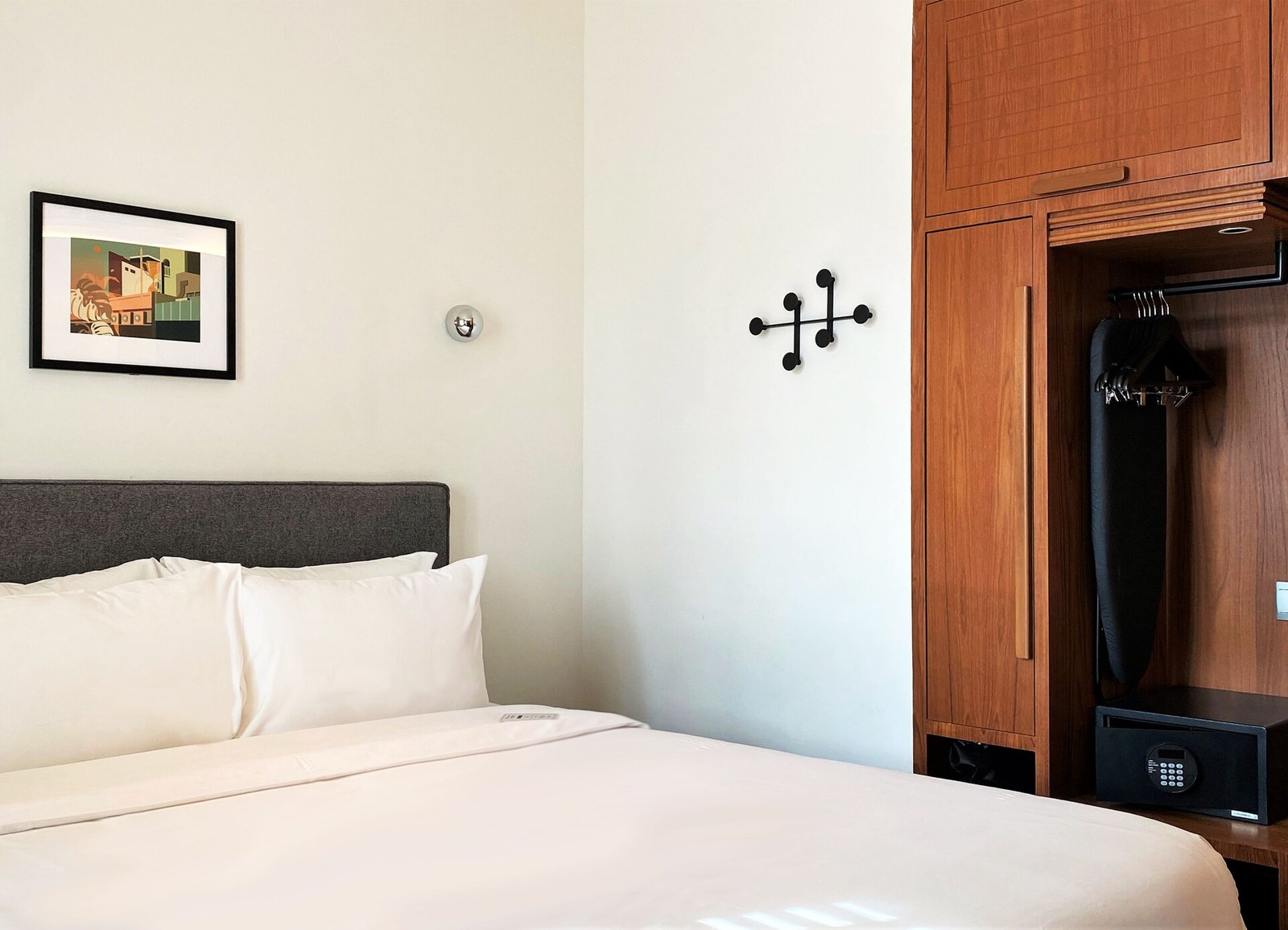 Wanderlust by The Unlimited Collection — rooms