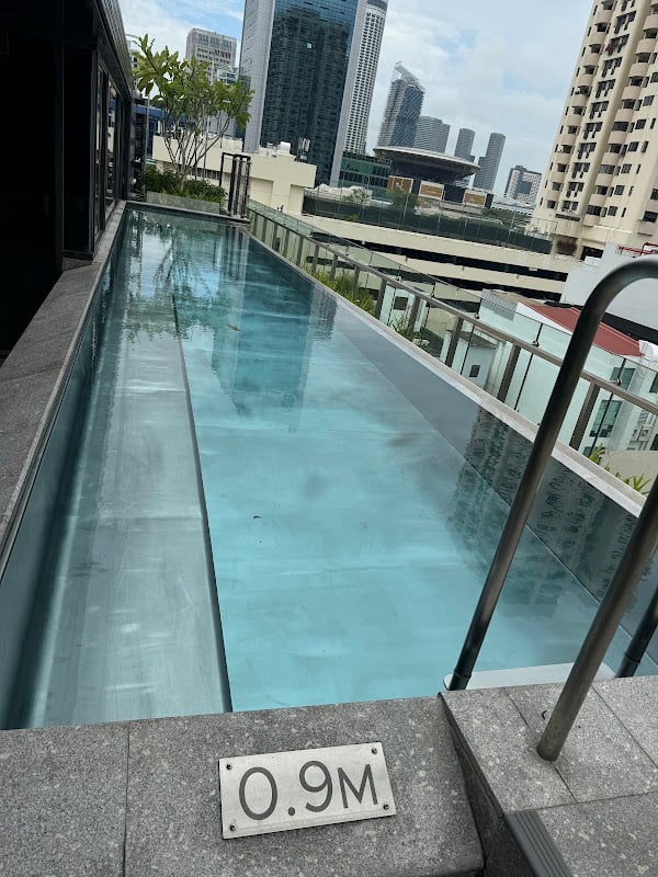 Wanderlust by The Unlimited Collection — wellness