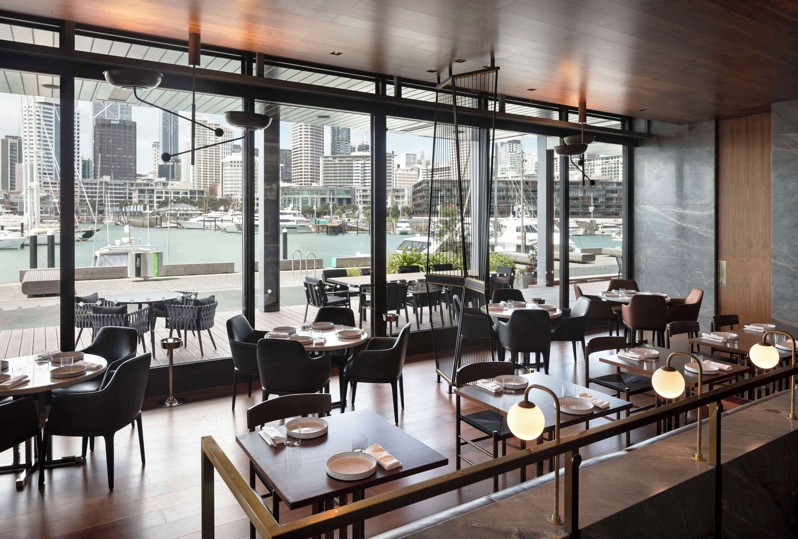Park Hyatt Auckland