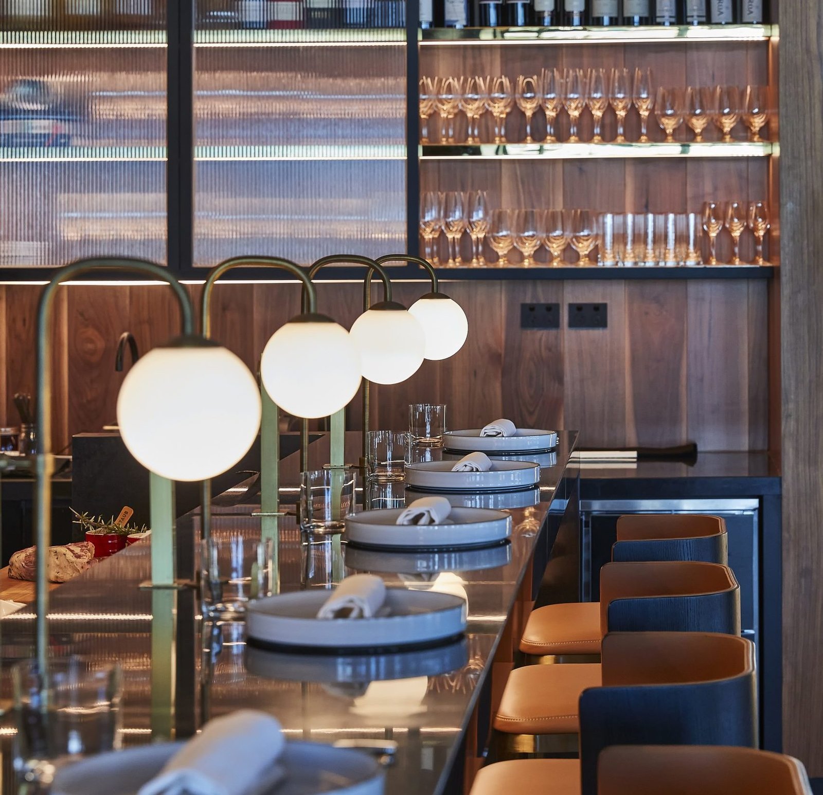 Park Hyatt Auckland — backstory