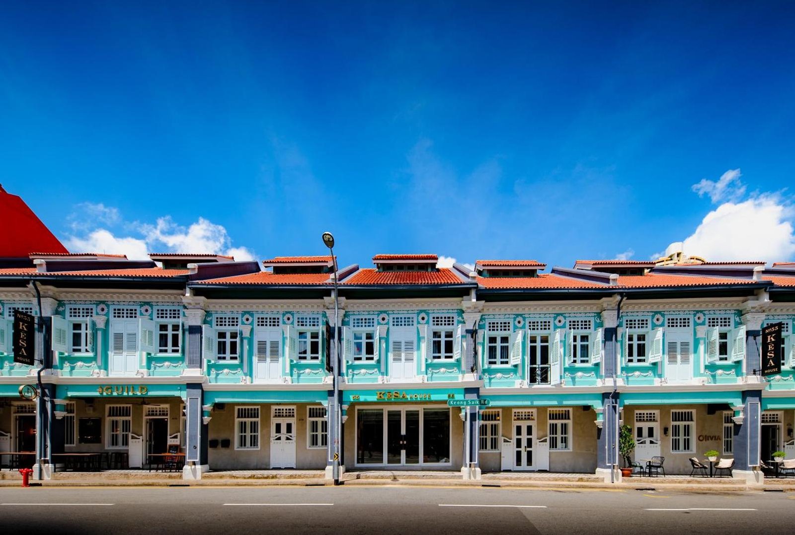 KēSa House by The Unlimited Collection