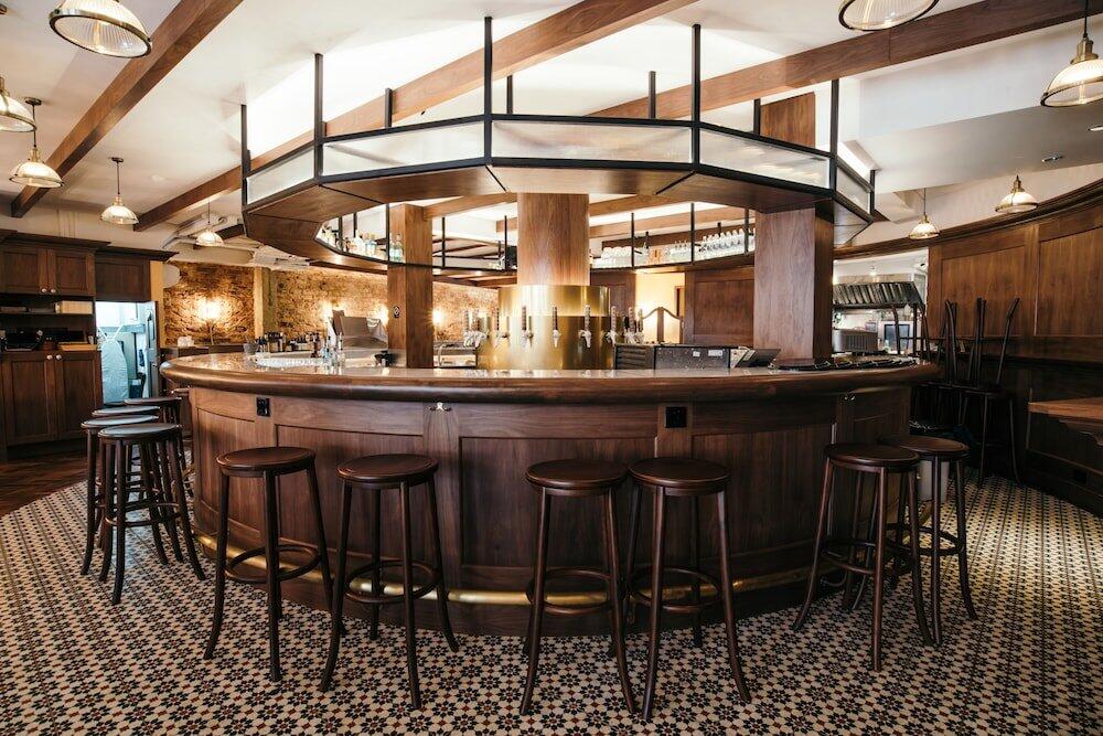 KēSa House by The Unlimited Collection — eat & drink