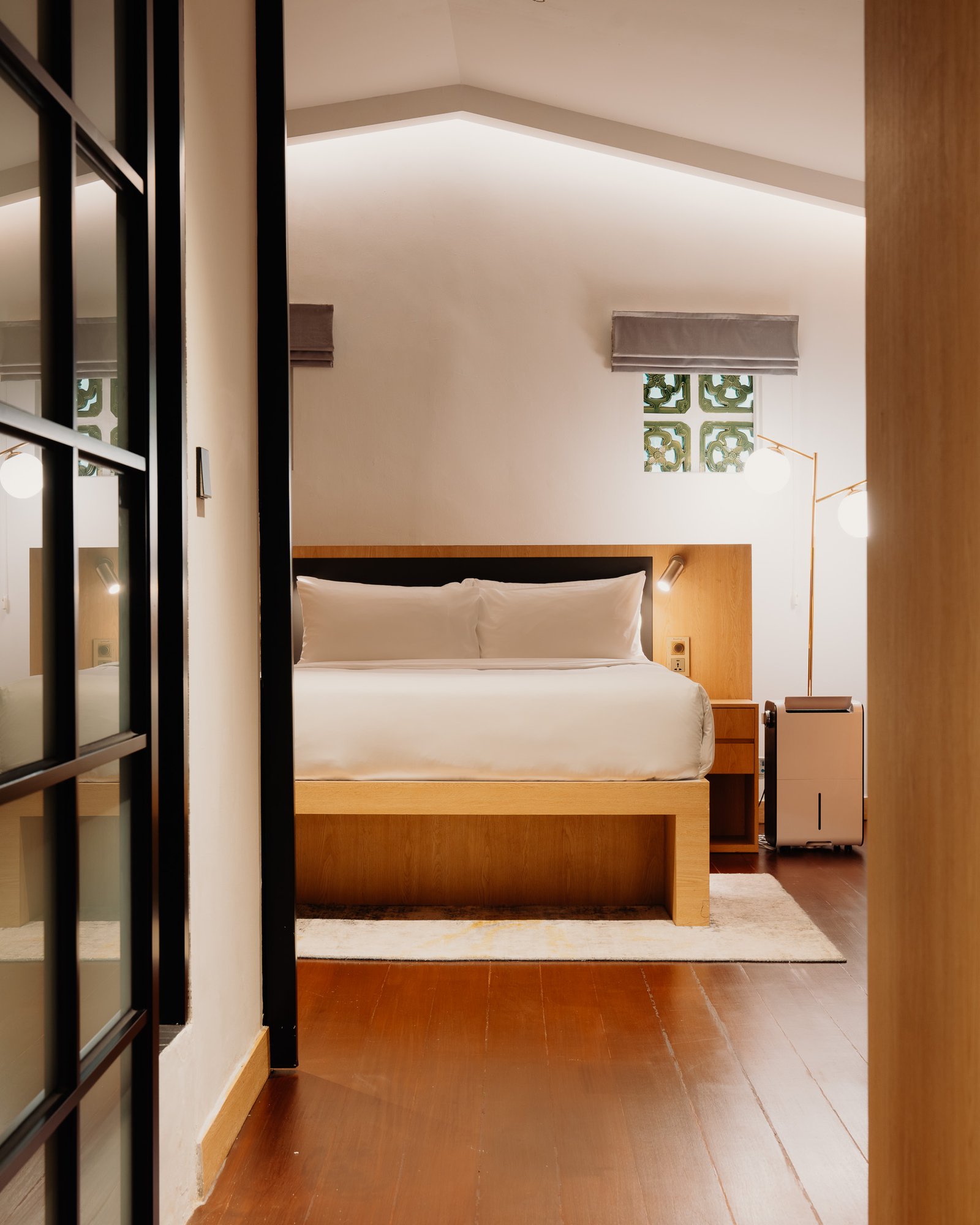 KēSa House by The Unlimited Collection — rooms