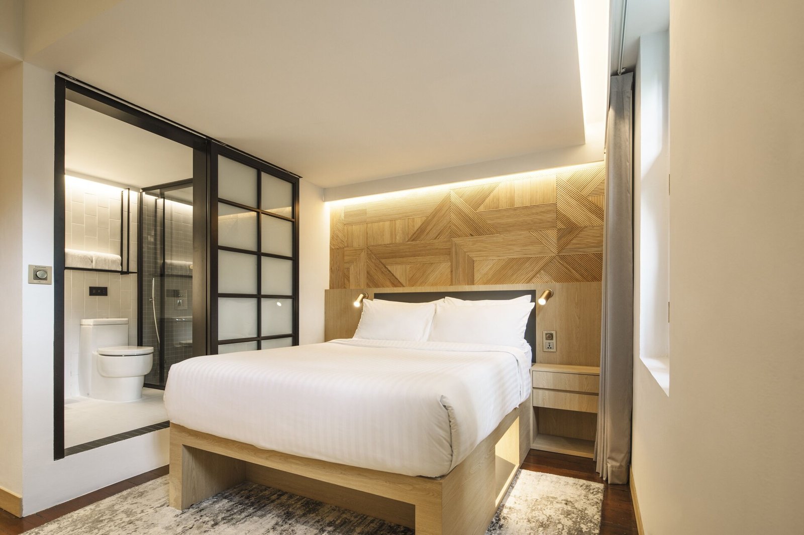 KēSa House by The Unlimited Collection — rooms