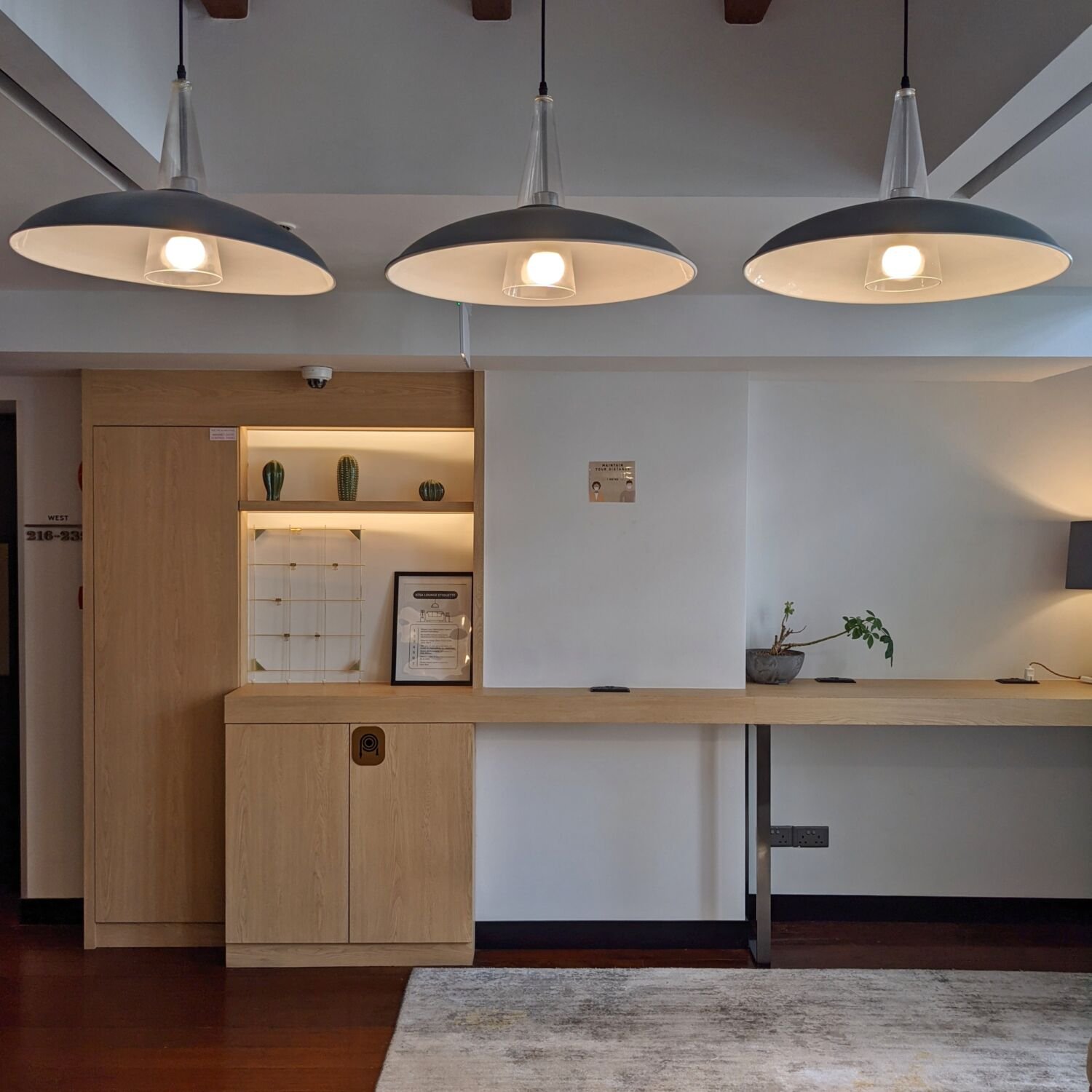 KēSa House by The Unlimited Collection — vibe