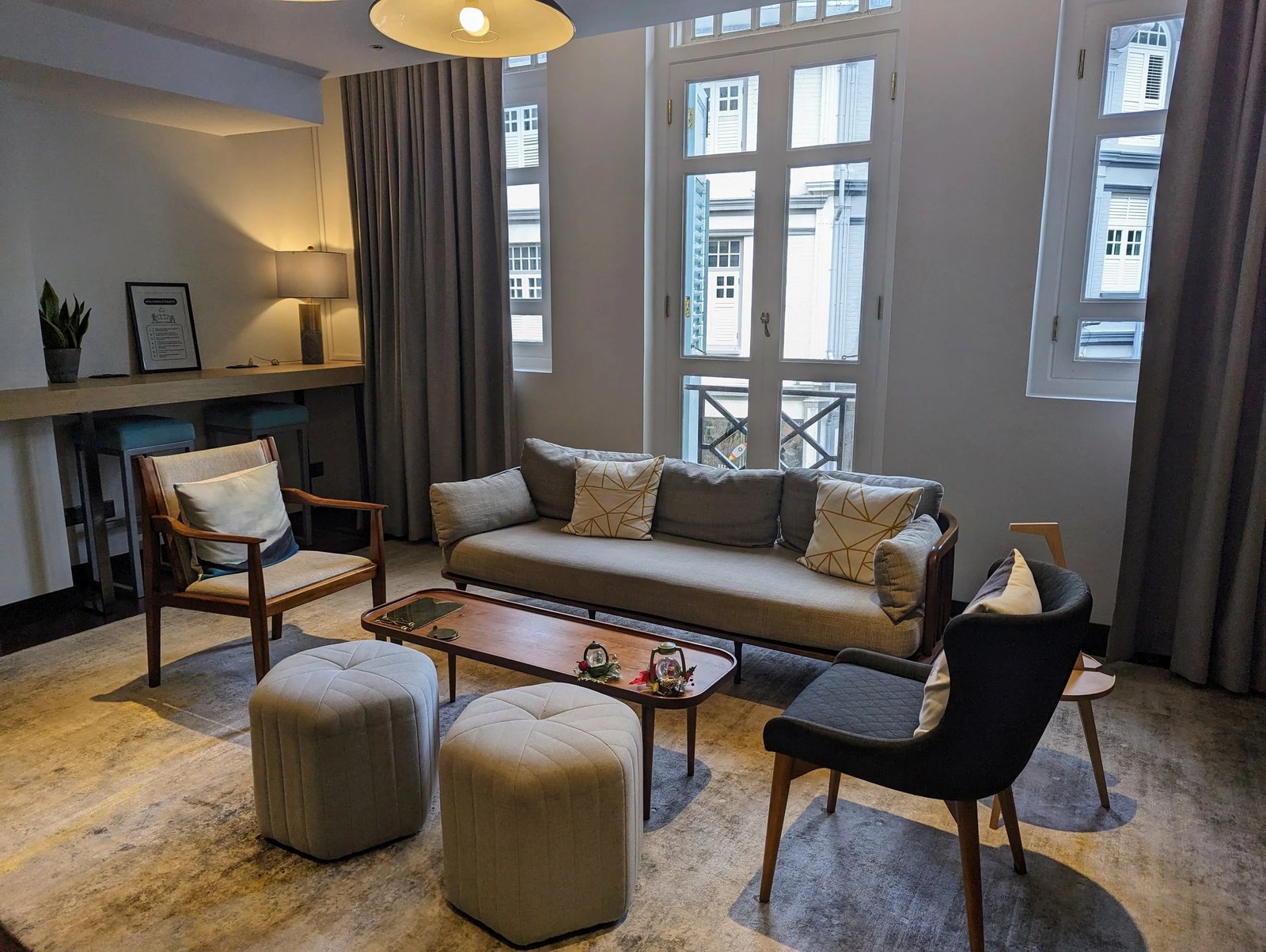 KēSa House by The Unlimited Collection — eat & drink