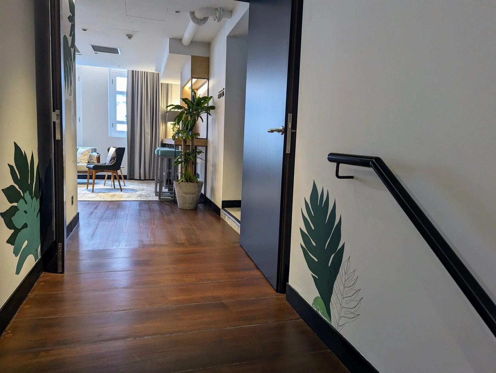 KēSa House by The Unlimited Collection — vibe