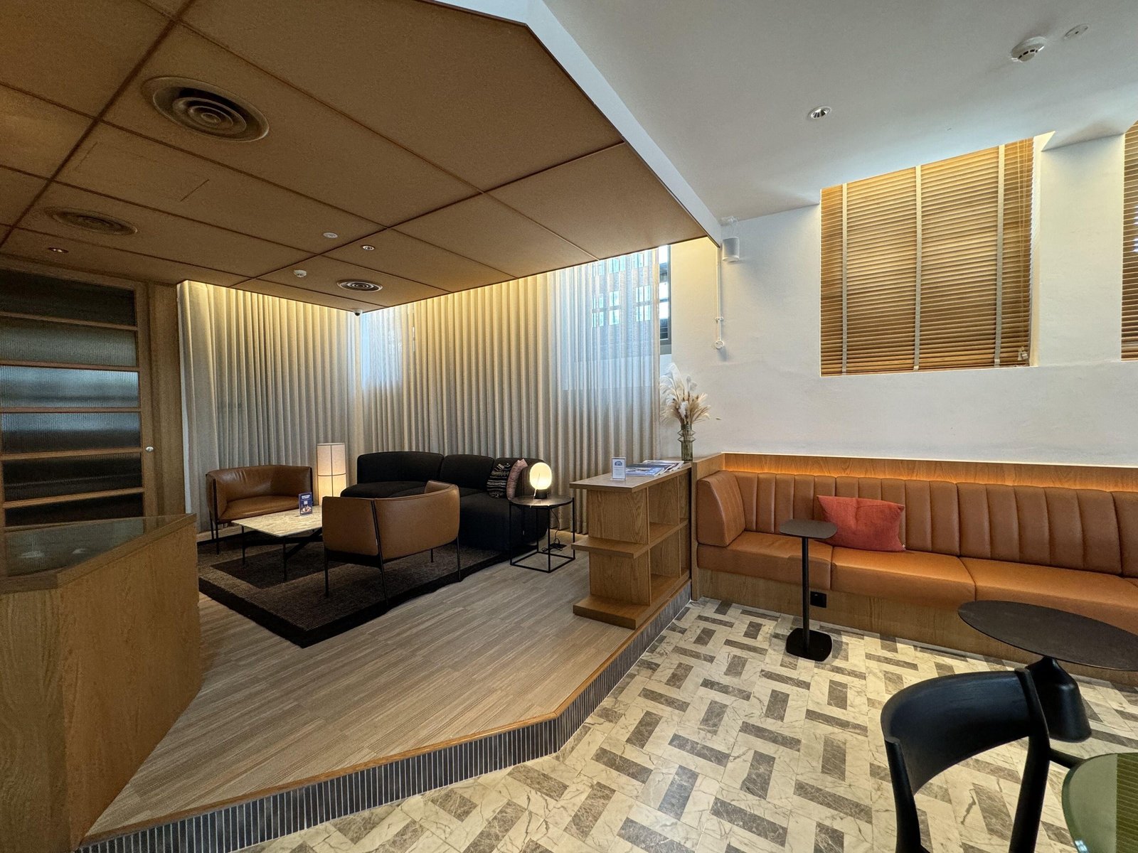 Ann Siang House by The Unlimited Collection — eat & drink