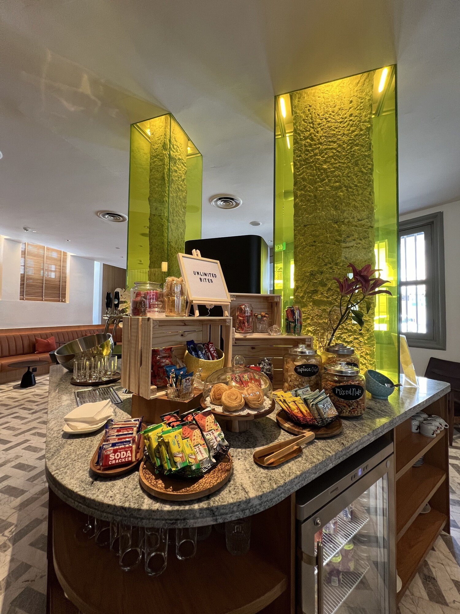 Ann Siang House by The Unlimited Collection — eat & drink