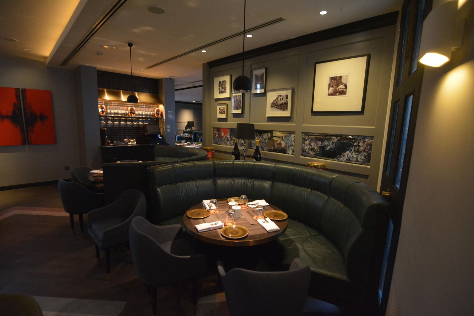 Ann Siang House by The Unlimited Collection — eat & drink