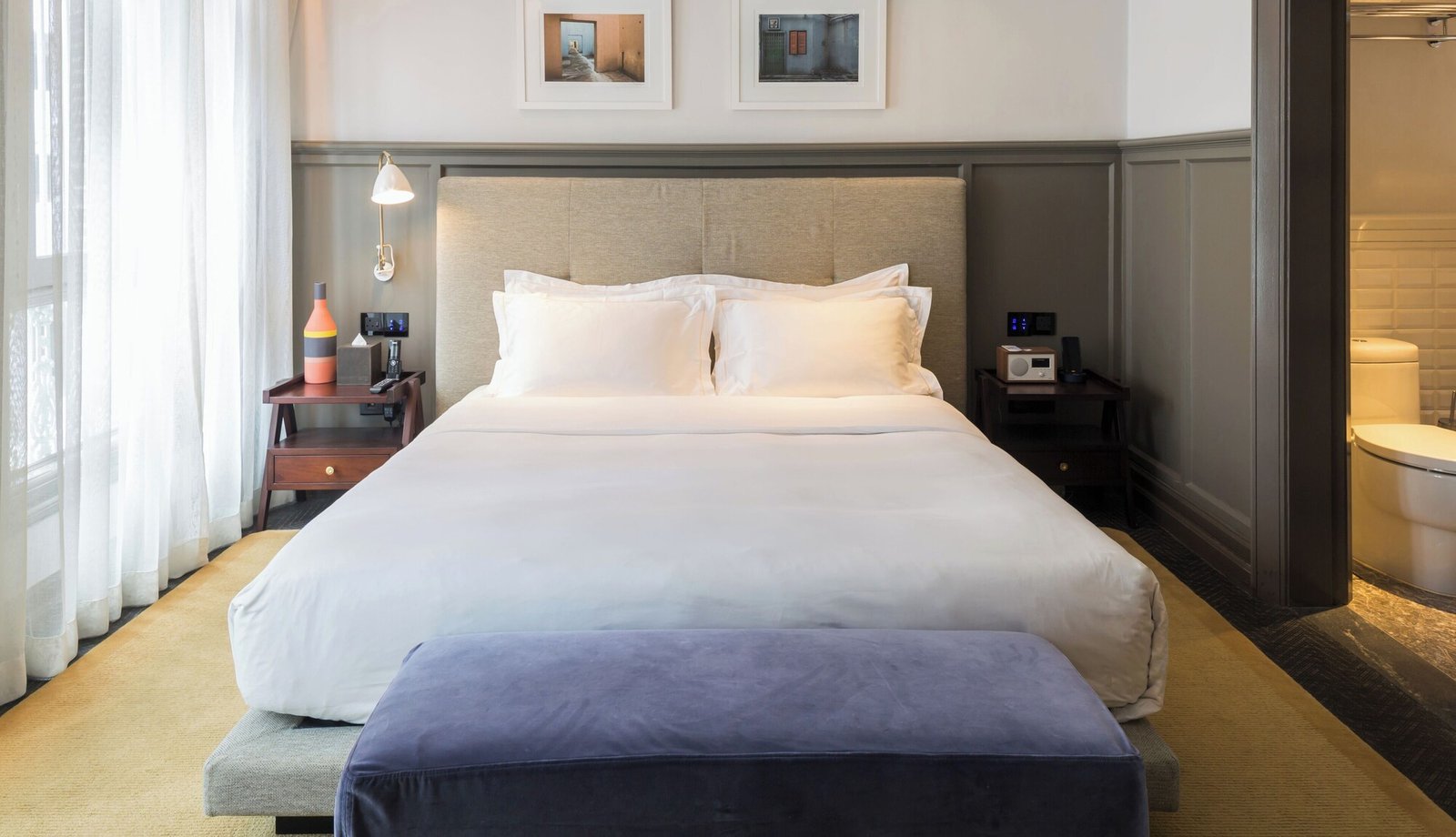 Ann Siang House by The Unlimited Collection — rooms
