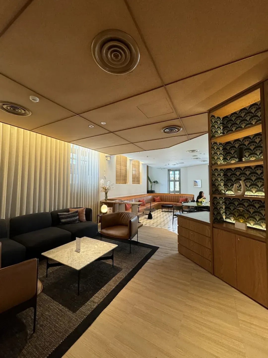 Ann Siang House by The Unlimited Collection — eat & drink