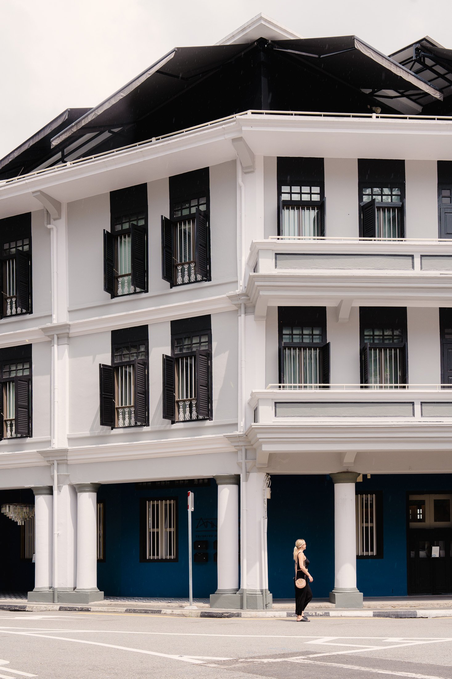 Ann Siang House by The Unlimited Collection — backstory