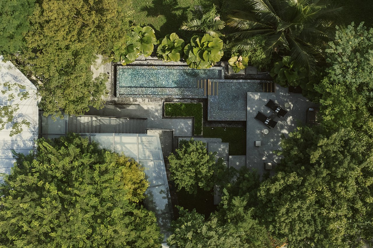 Lloyd's Inn — wellness