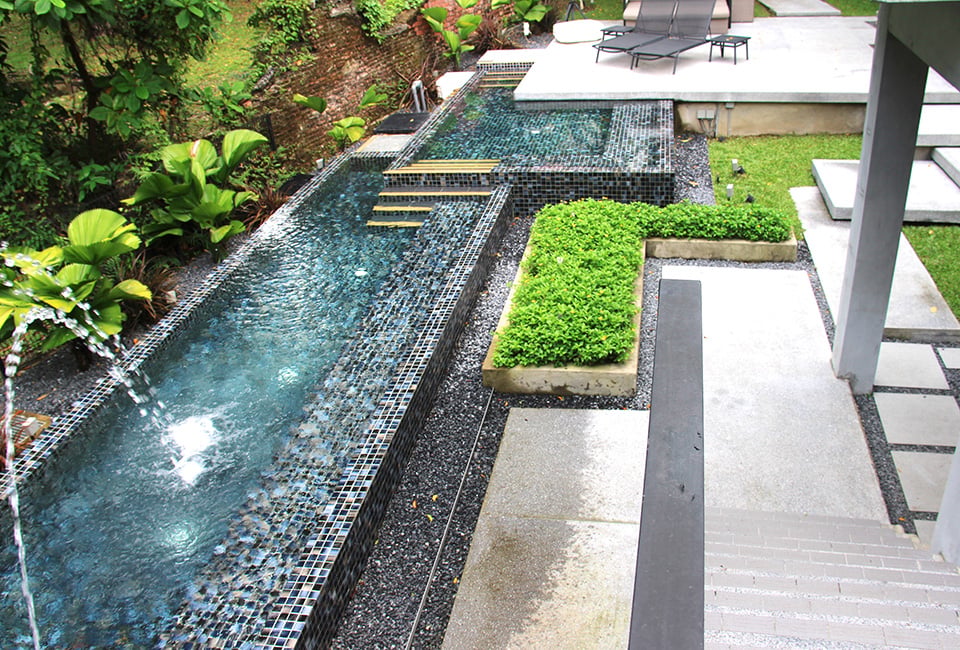 Lloyd's Inn — wellness