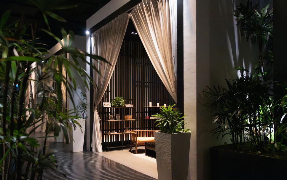 Studio M Hotel — vibe