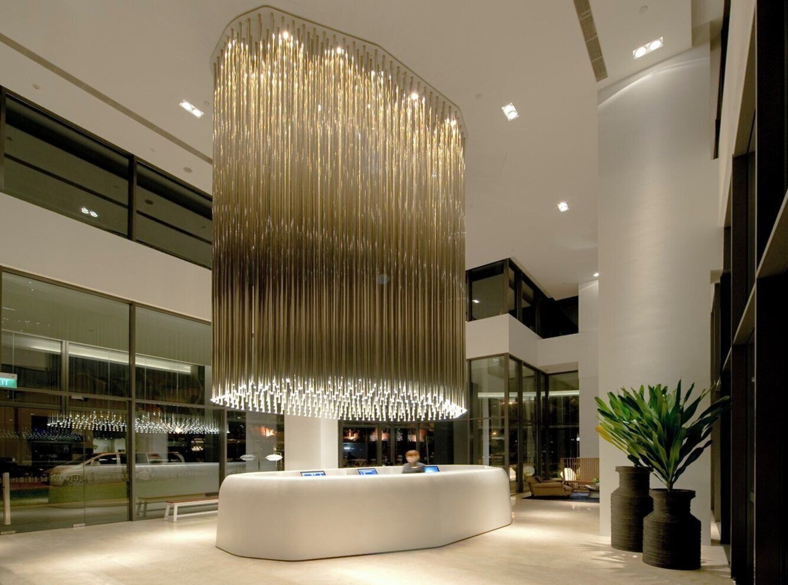 Studio M Hotel