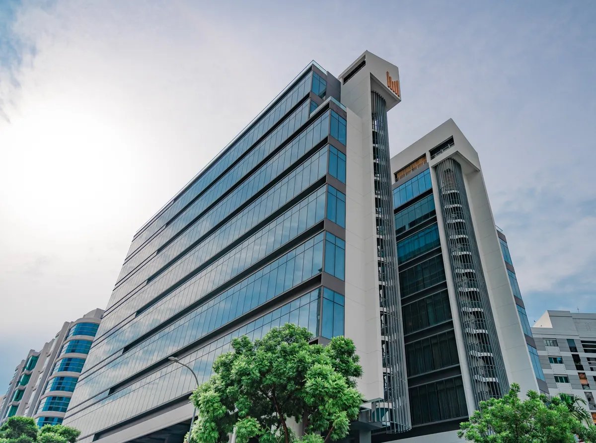 Studio M Hotel — backstory