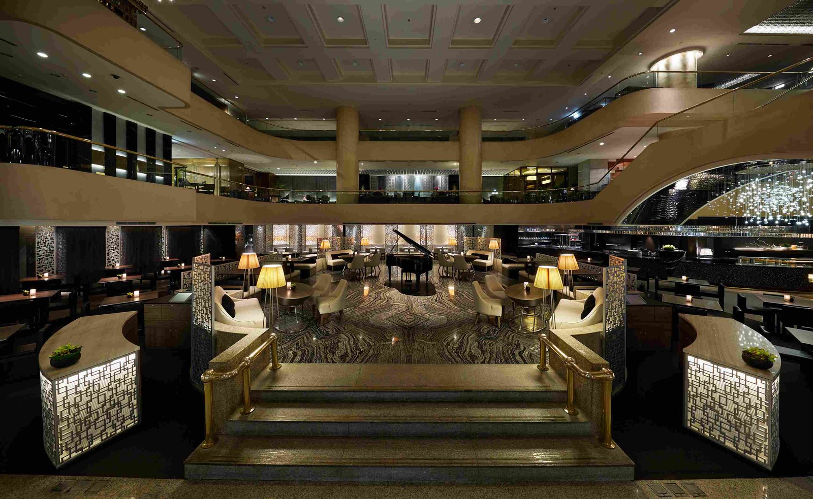Regent Taipei
