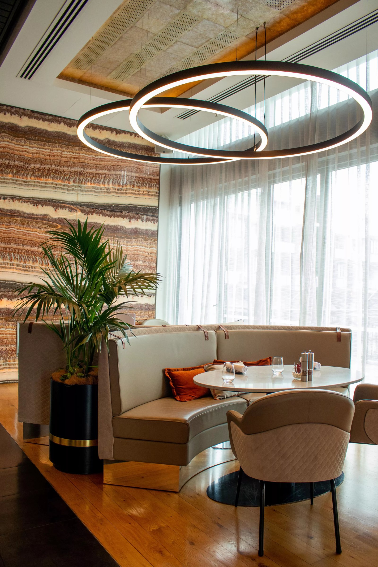 Sofitel Auckland Viaduct Harbour