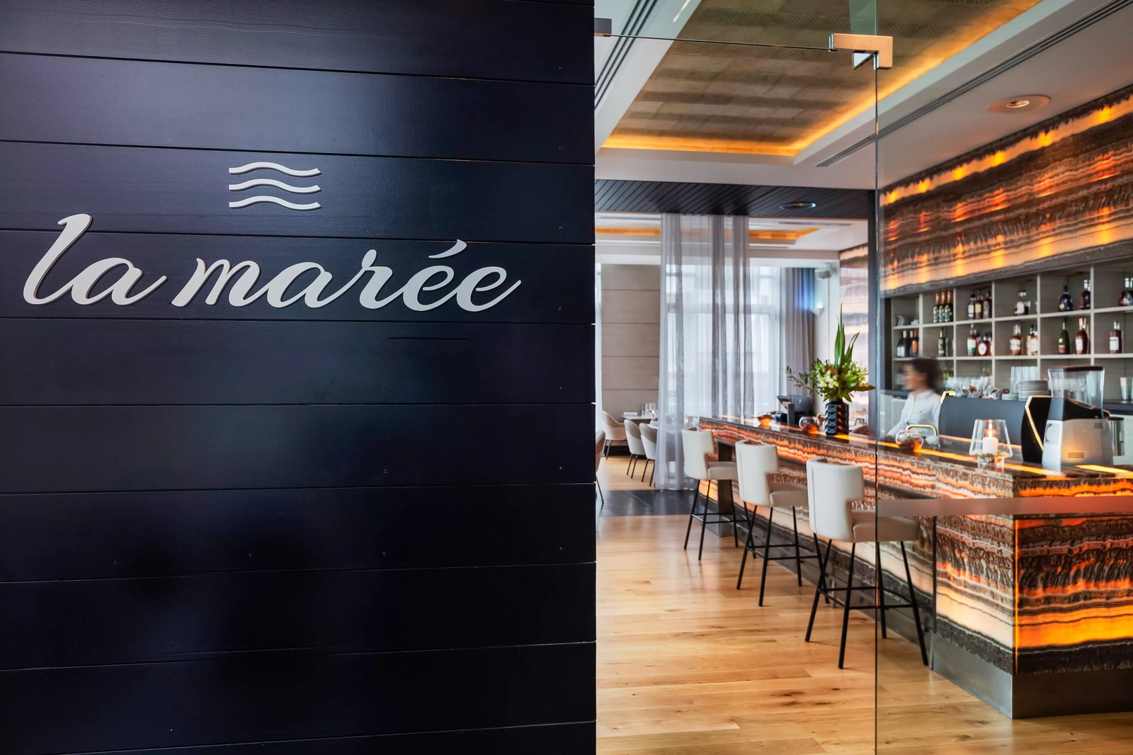 Sofitel Auckland Viaduct Harbour
