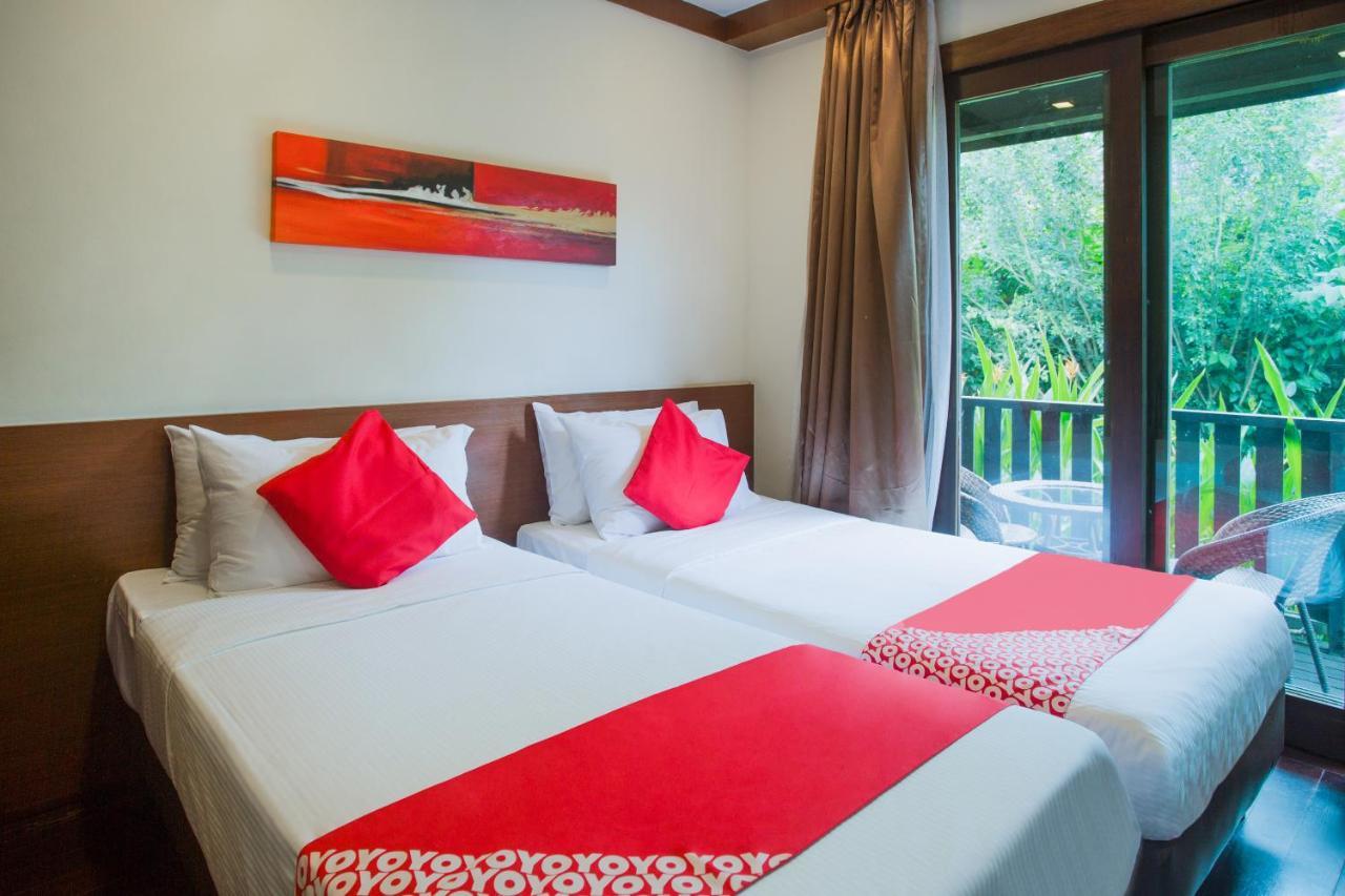 Gallop Kranji Farm — rooms