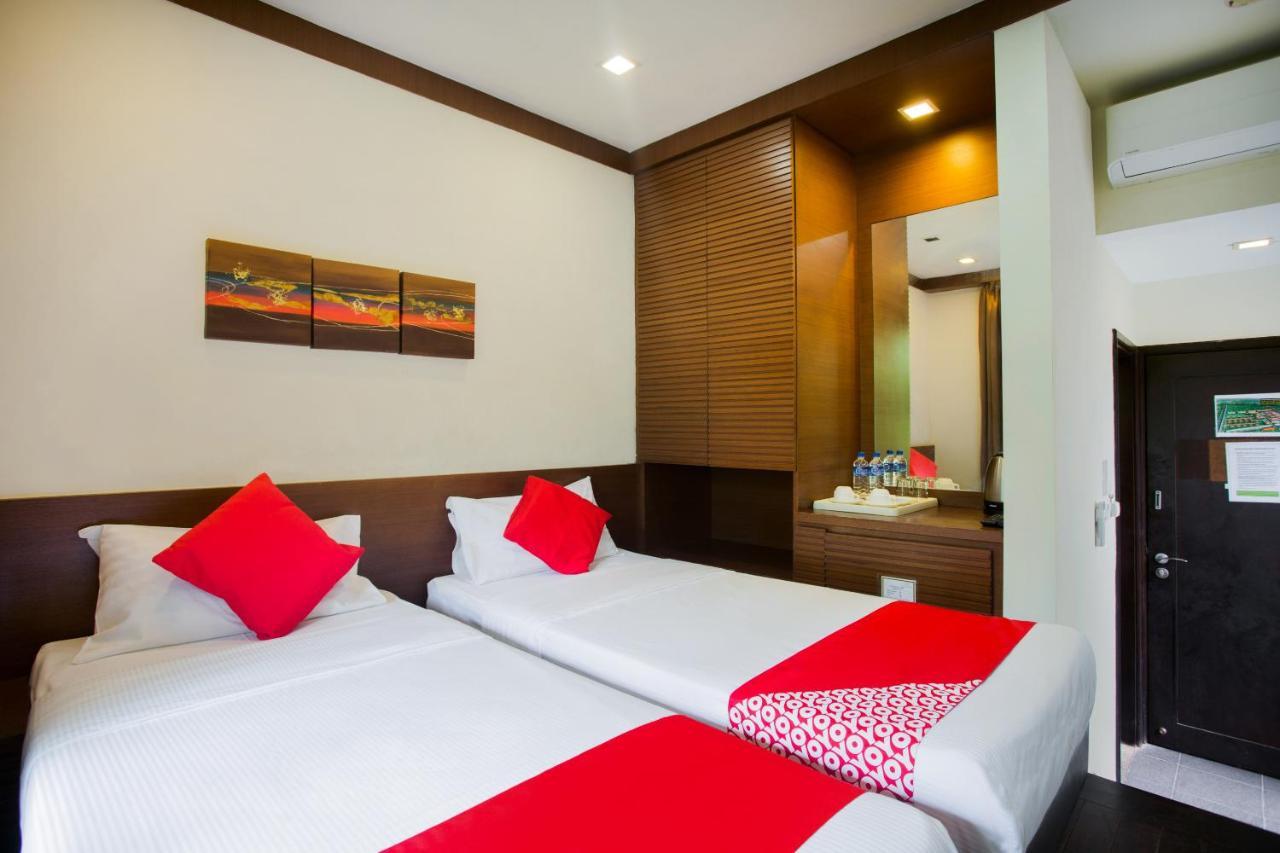 Gallop Kranji Farm — rooms
