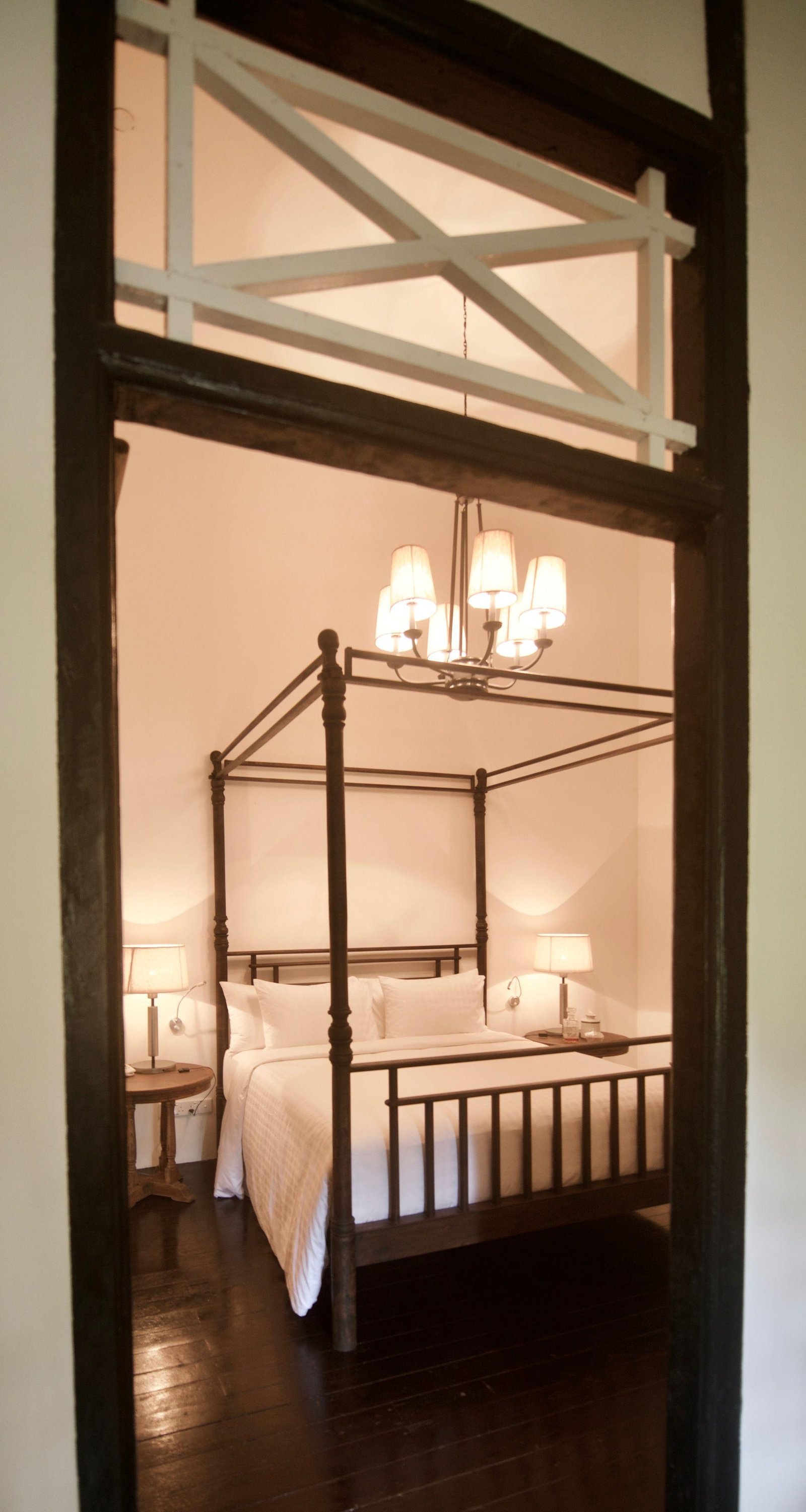 Labrador Villa — rooms