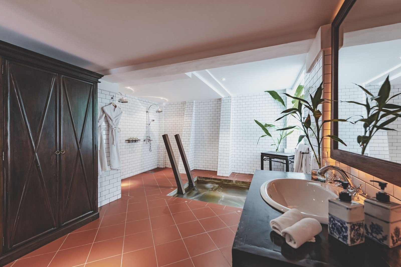 Labrador Villa — wellness
