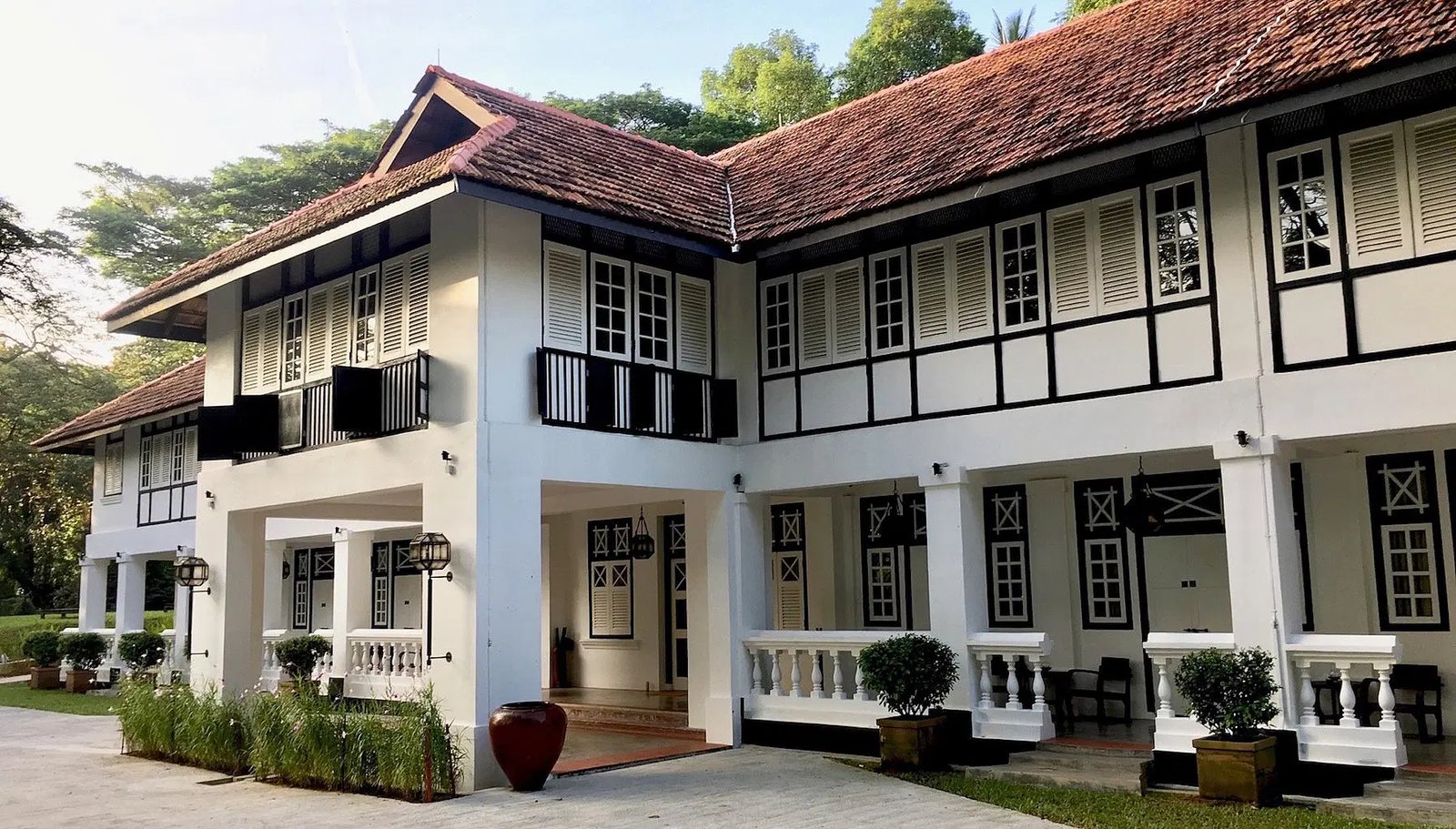 Labrador Villa