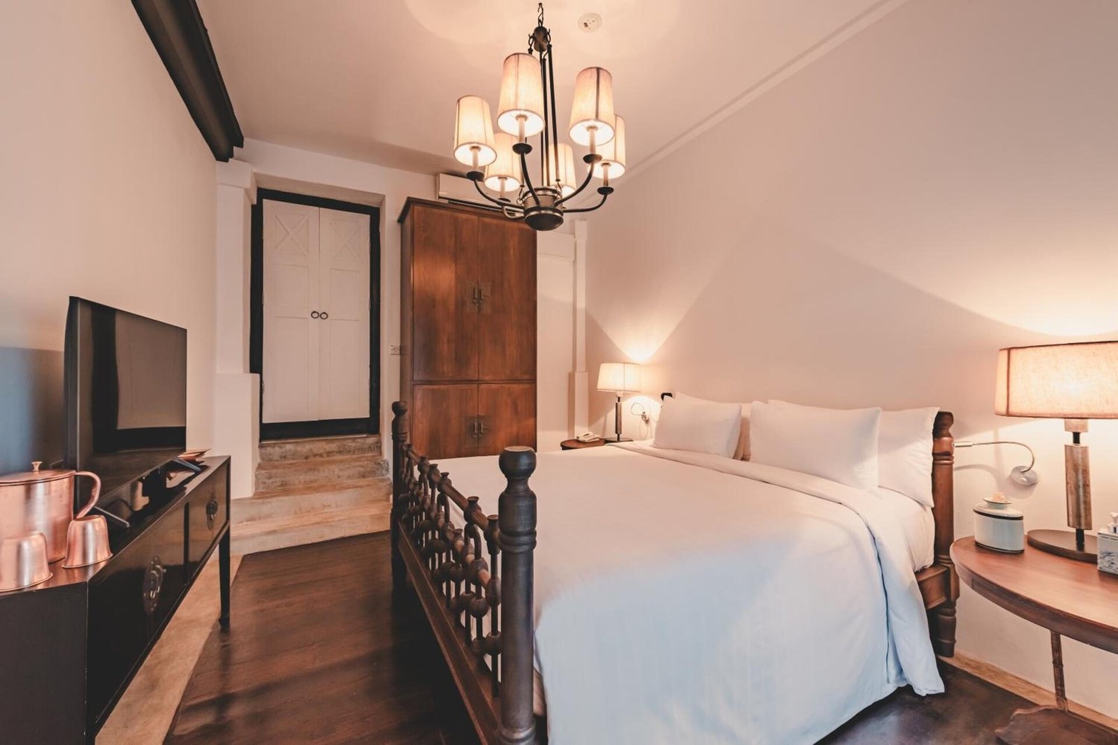 Labrador Villa — rooms