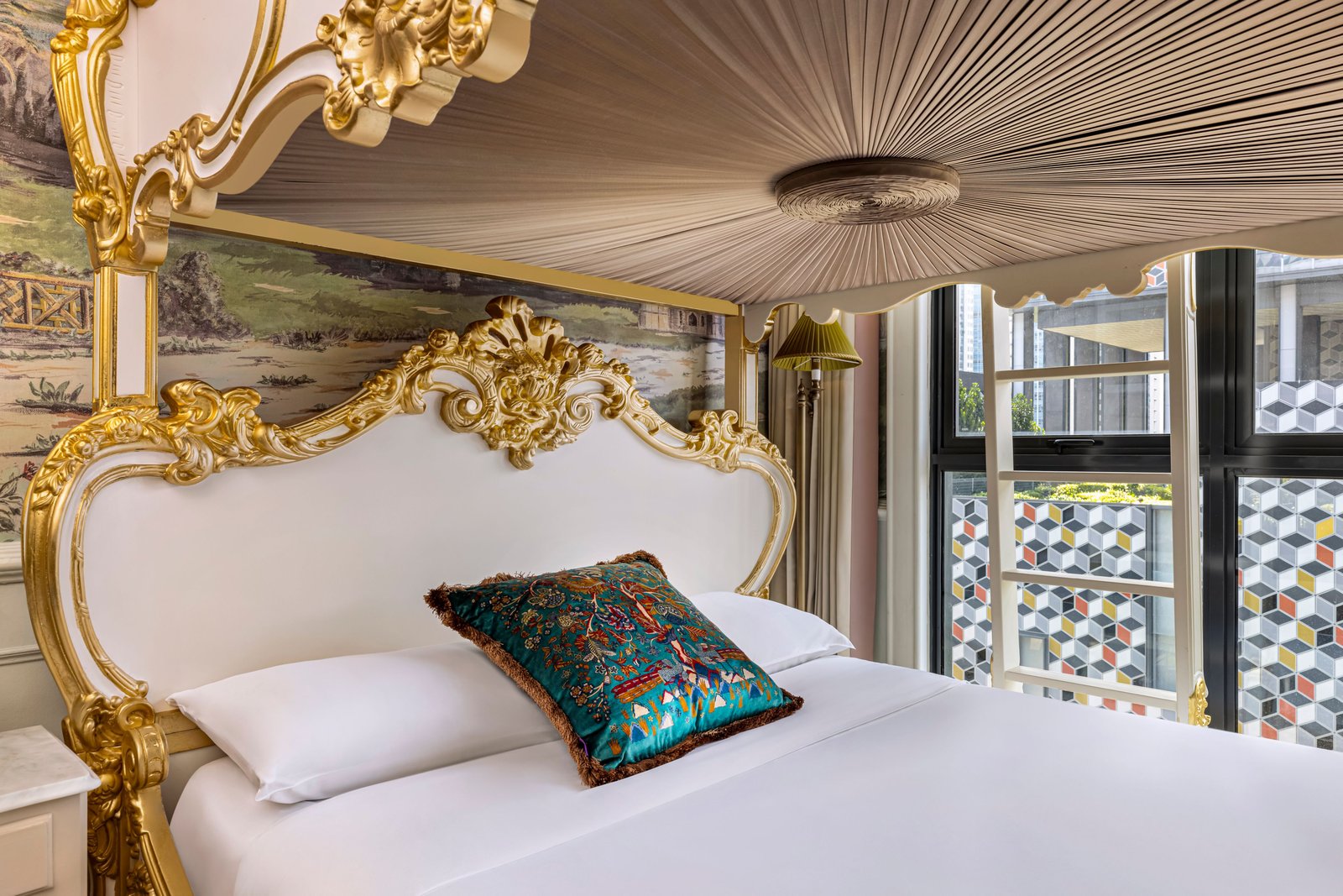 The Serangoon House Little India, Singapore, a Tribute Portfolio Hotel — rooms