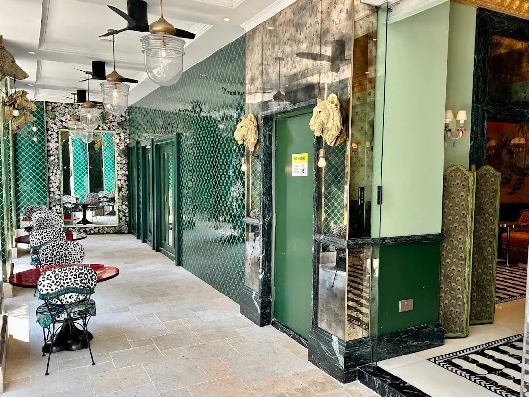 The Serangoon House Little India, Singapore, a Tribute Portfolio Hotel — vibe