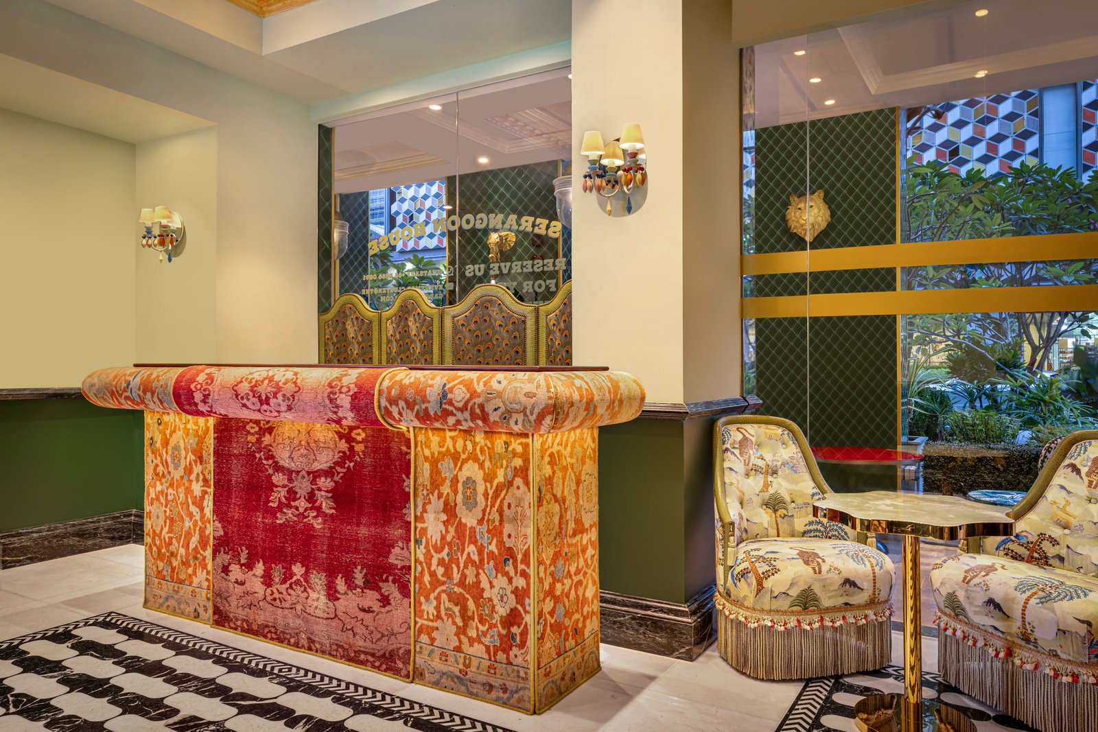 The Serangoon House Little India, Singapore, a Tribute Portfolio Hotel — rooms