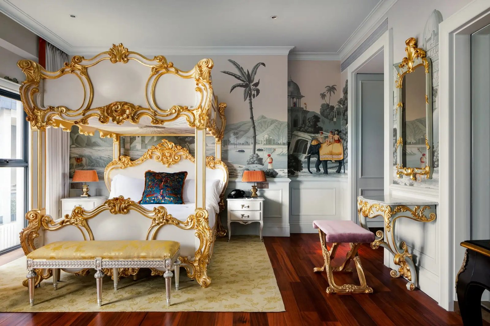 The Serangoon House Little India, Singapore, a Tribute Portfolio Hotel — rooms